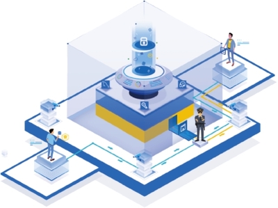 UCloud帶你走進國家網絡安全宣傳周，聚焦數據安全流通技術創新