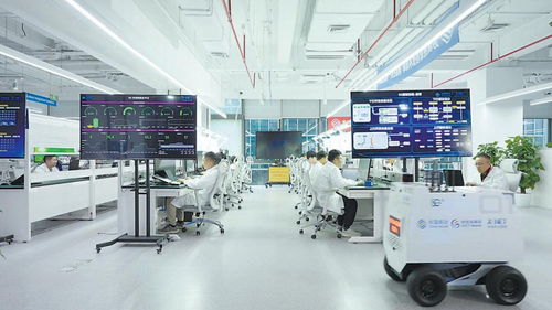 5G賦能千行百業 對話第二十五屆中國專利金獎獲獎團隊中國移動研究院5G研發團隊