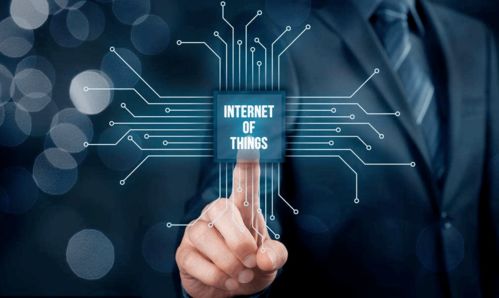 金科的自信 科技為核，智慧為魂，引領智慧社區新紀元