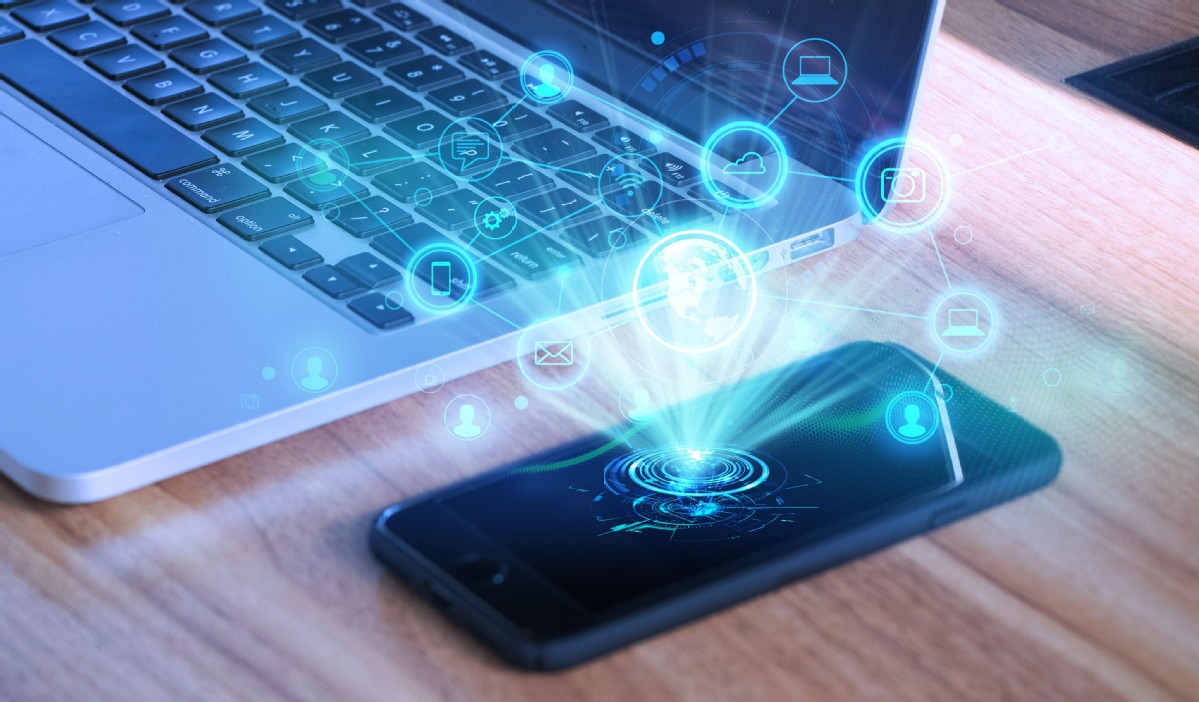 薩摩耶云科技集團子公司客戶端軟件獲金融科技產品認證，彰顯網絡科技研發硬實力