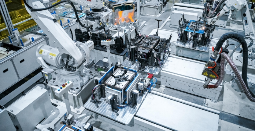 數字賦能，創新引領——江西基層代表共話網絡科技研發新愿景