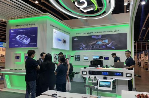 深耕研發創新謀發展，路暢科技以網絡科技研發進一步強化核心競爭力